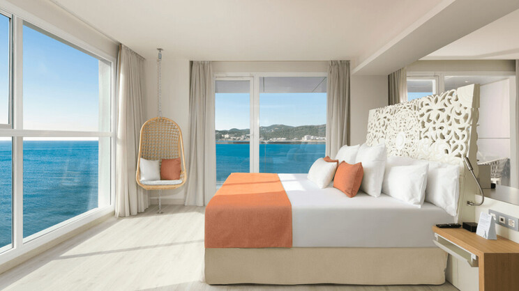 Amàre Beach Hotel Ibiza